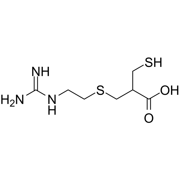 Mergetpa Structure