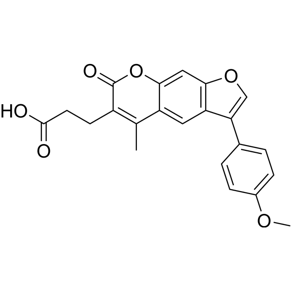 Scaff10-8 Structure