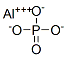 Aluminum Phosphate Structure