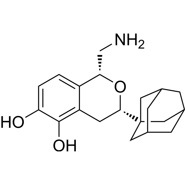 A-77636  Structure