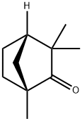  (-)-Fenchone Structure