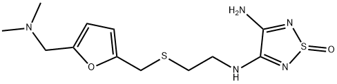 BMY-25271 Structure