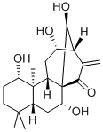 Excisanin A Structure