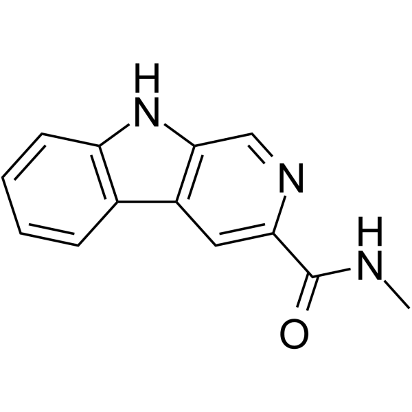 FG 7142 Structure