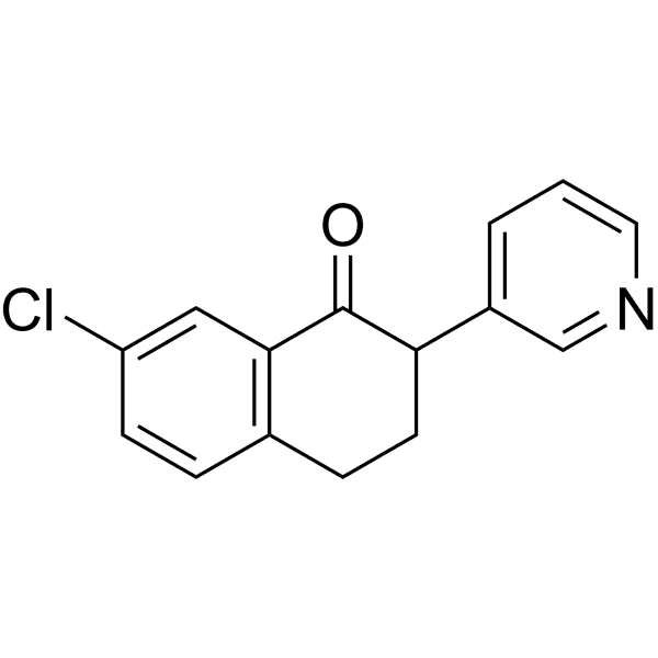 SU 10603 Structure