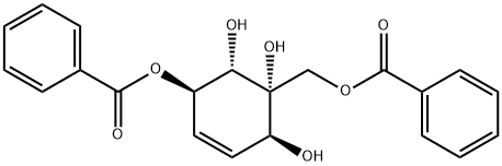 (-)-Zeylenol Structure