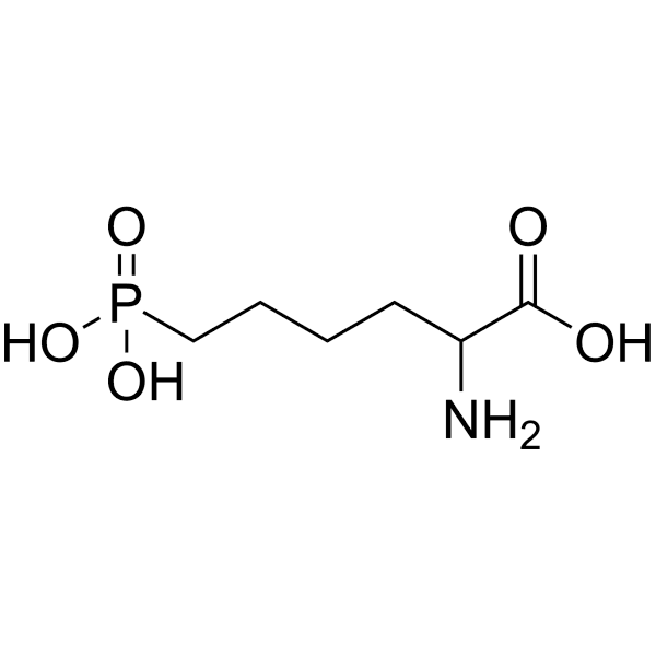 L-AP6 Structure