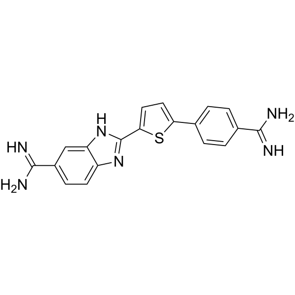 DB818  Structure