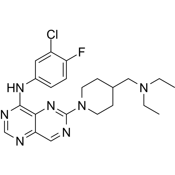 BIBU1361  Structure
