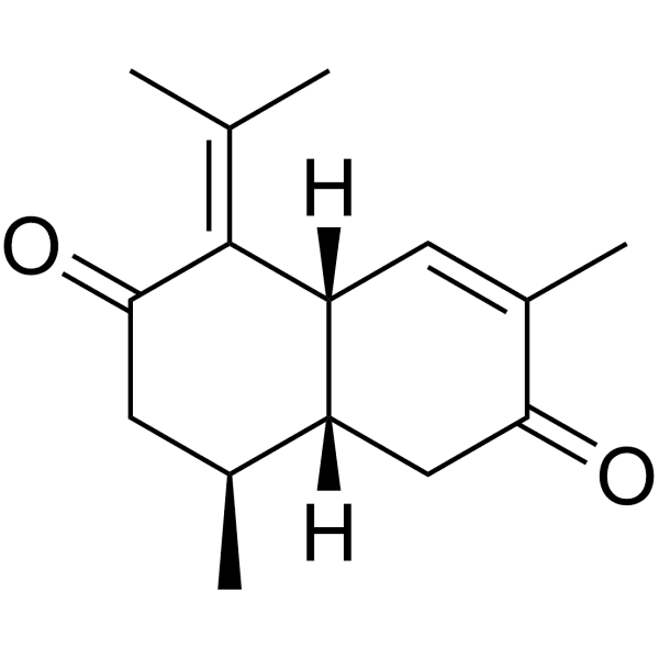Euptox A Structure