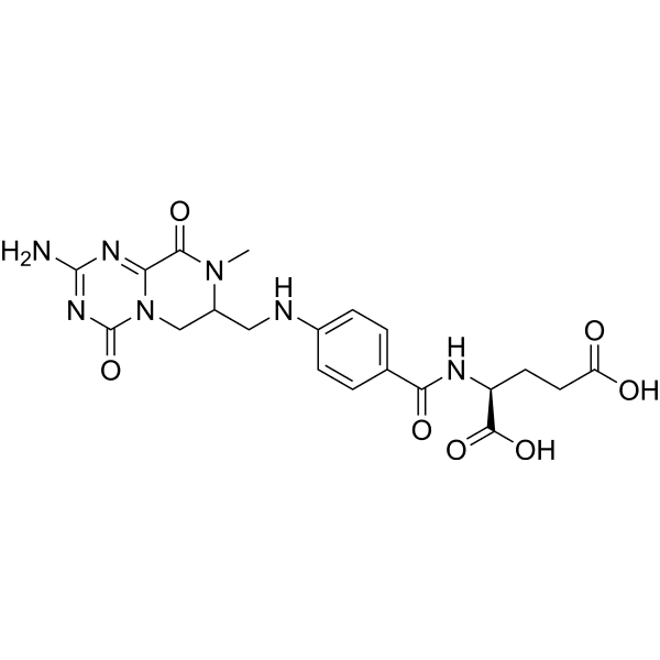 Mefox Structure