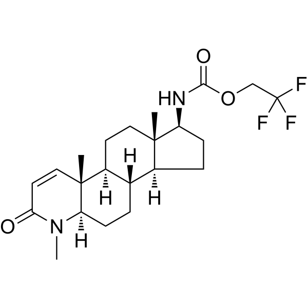 MK-4541  Structure