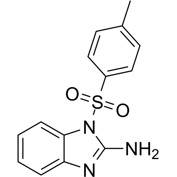 Nodinitib-1 Structure