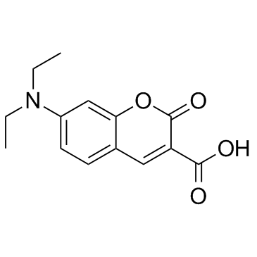 7ACC1 Structure