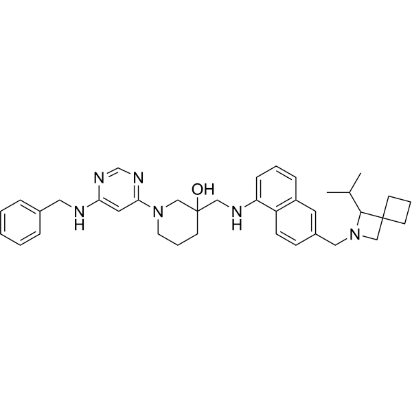 7OQL Structure