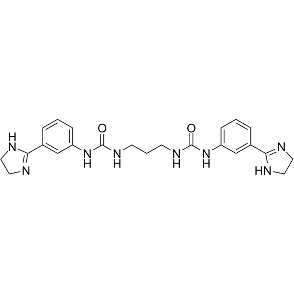 p32 Inhibitor M36 Structure