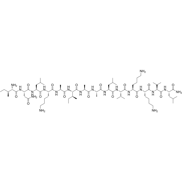 HR1 Structure