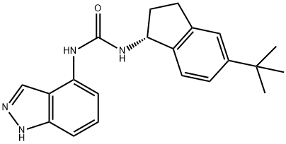 ABT-102 Structure