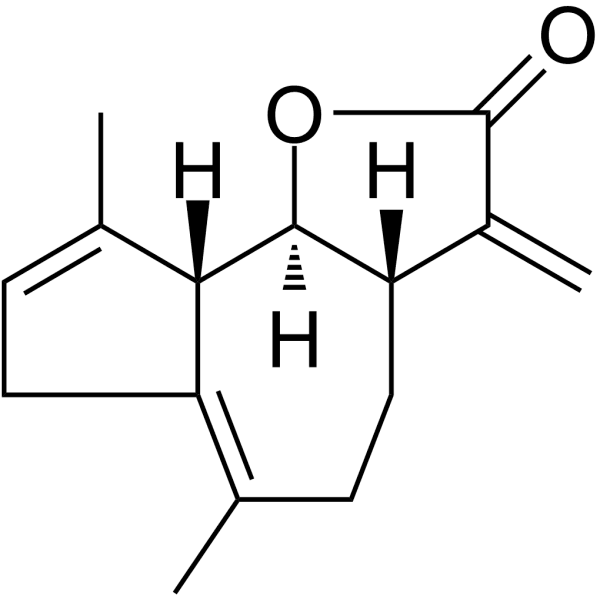 Kauniolide Structure