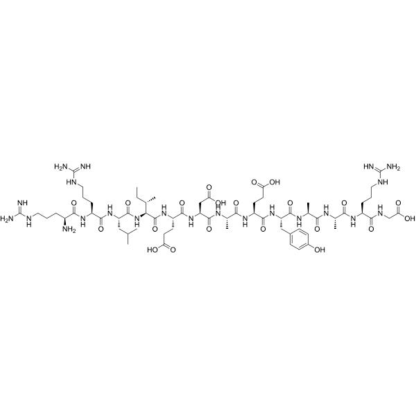 RR-SRC Structure