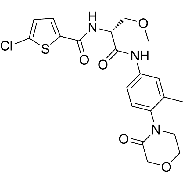 EMD 495235 Structure