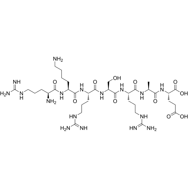 PKG Substrate Structure