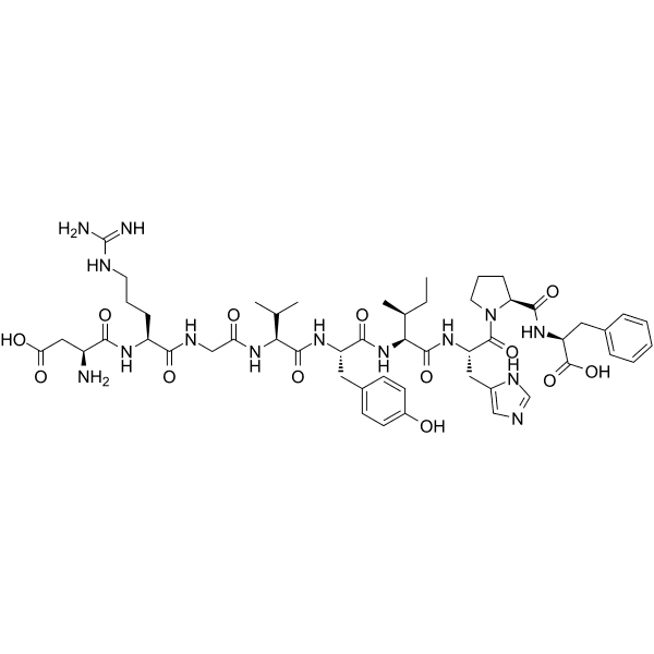 TRV056 Structure