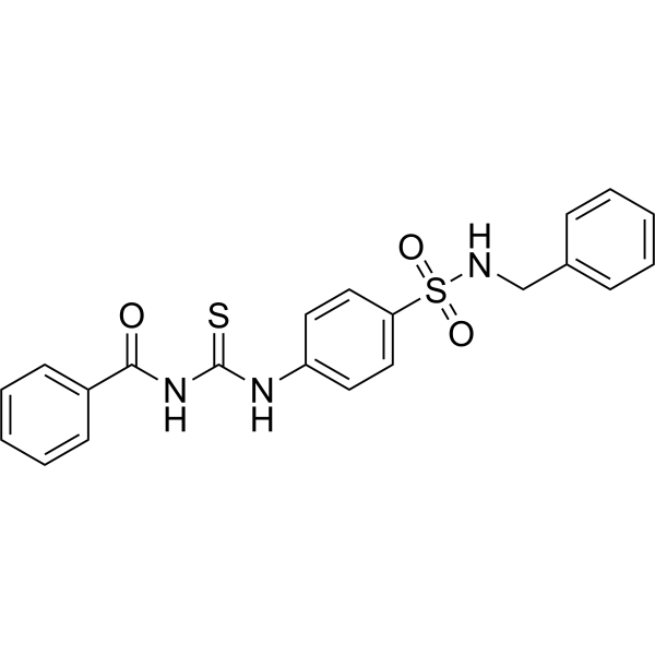 PU 23  Structure