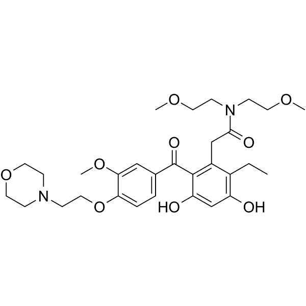 KW-2478 Structure