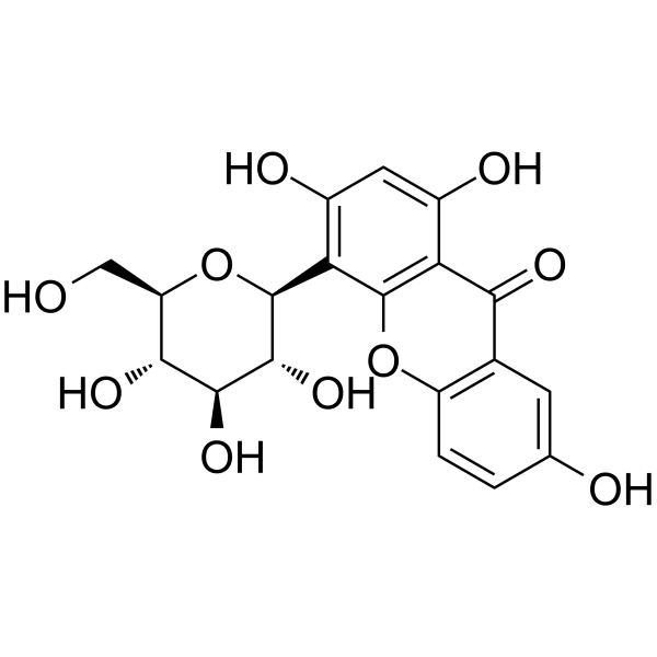 Lancerin Structure