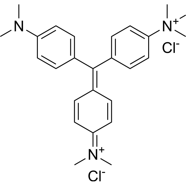 Basic Blue 20 Structure