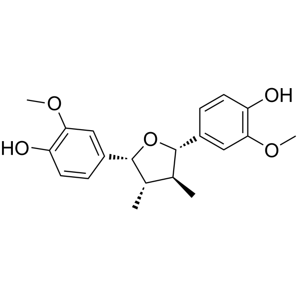 Verrucosin Structure