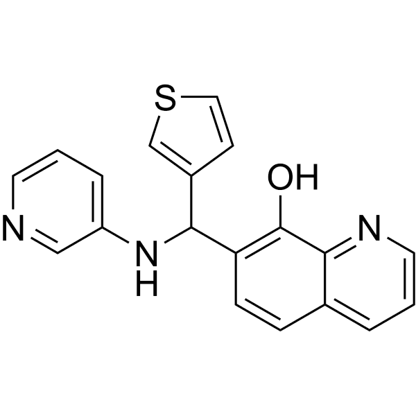 B-Raf IN 15 Structure