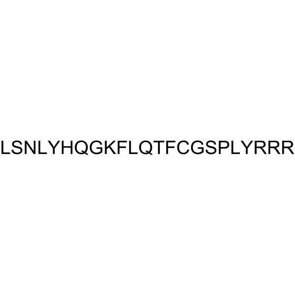 LKBtide Structure