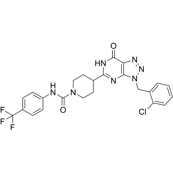 ASN06917370  Structure