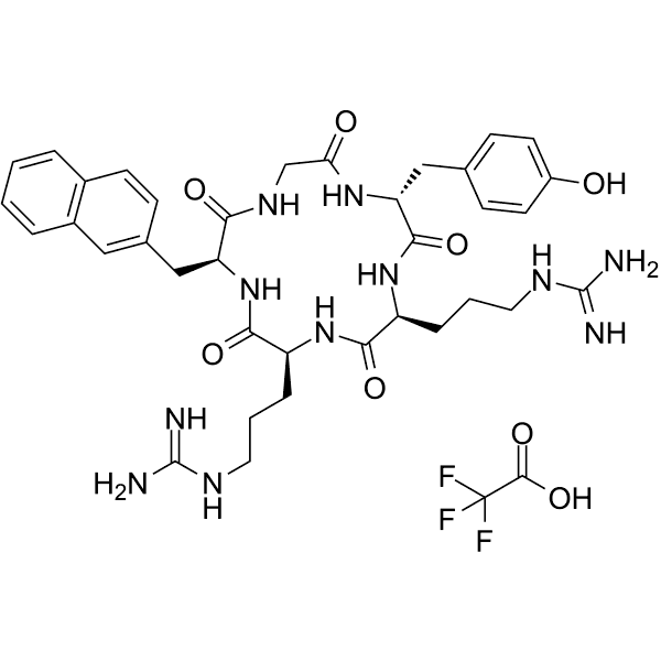 FC131 TFA Structure