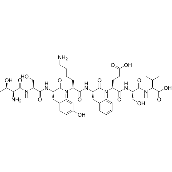 B8R 20-27 Structure