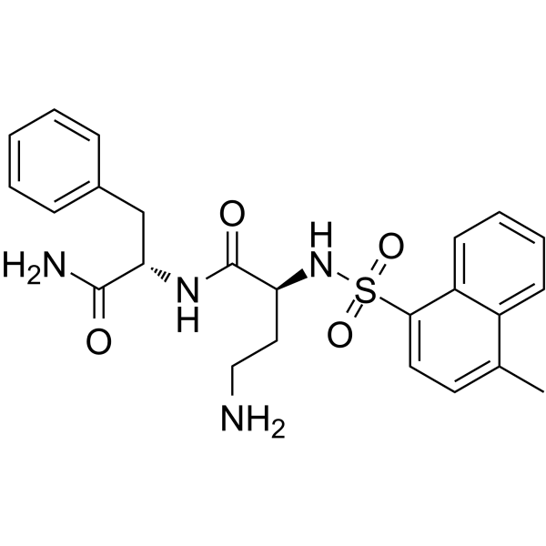 J-2156 Structure