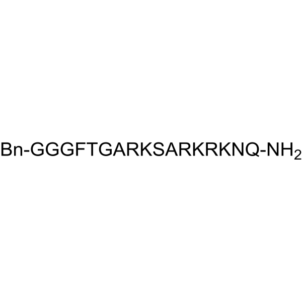 UFP-101 Structure