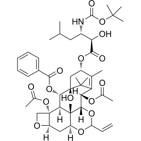 TPI-287  Structure