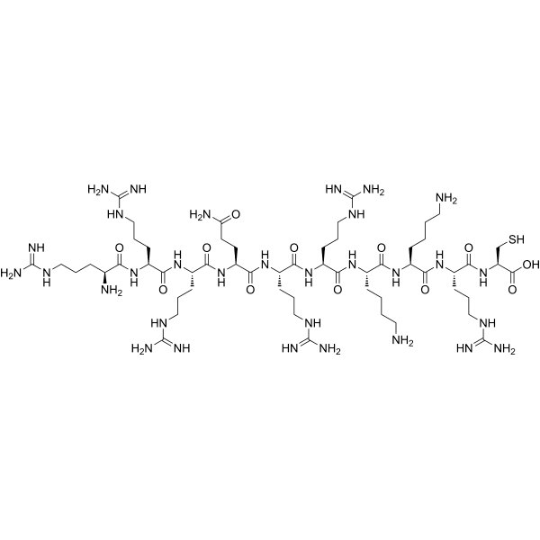 rTAT Structure