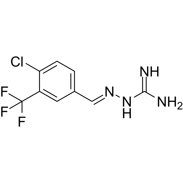 AC-099 Structure