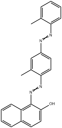 Sudan IV Structure