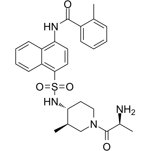 ML604086  Structure