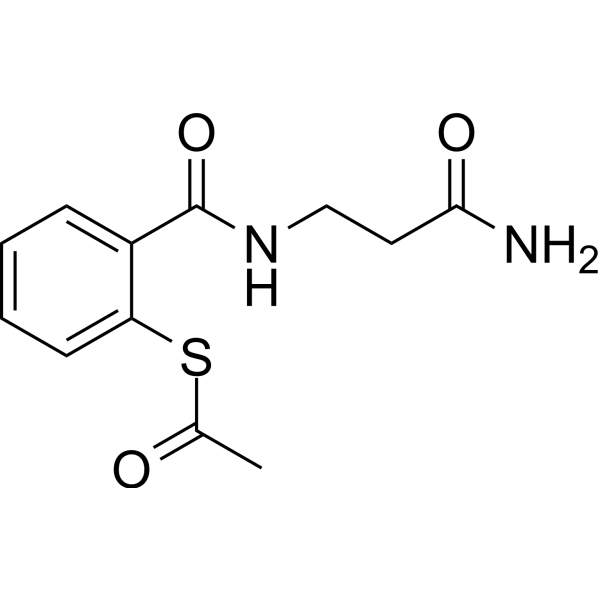 SAMT-247  Structure