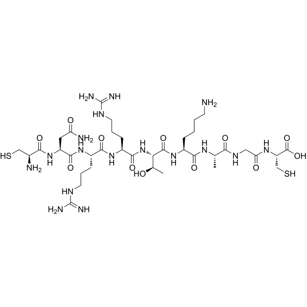 LyP-2 Structure