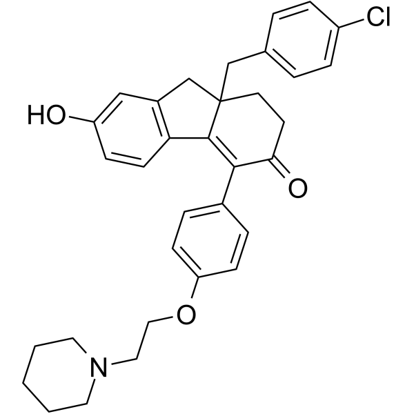 CMP8  Structure