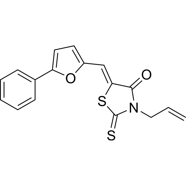 LJ001  Structure