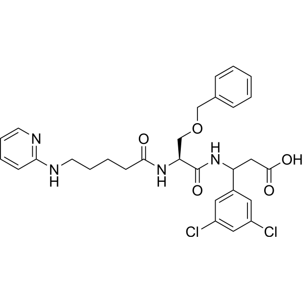 EMD527040  Structure