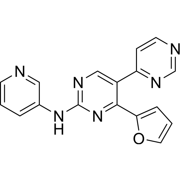 LAS38096 Structure